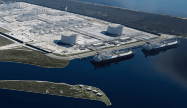 Venture Global signs 20-year LNG SPA with Eni | LNG