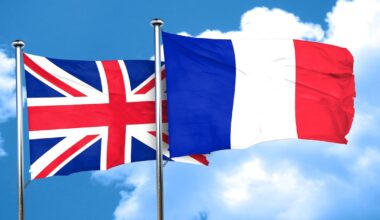 Why is the Britain-France nuclear accord important?