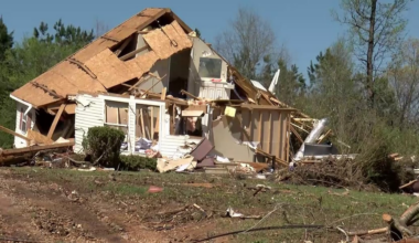 SBA opens Business Recovery Centers to assist small businesses, nonprofits affected by severe weather