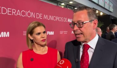 El PP califica de "zasca" la retirada de la candidatura de España a liderar el Eurogrupo