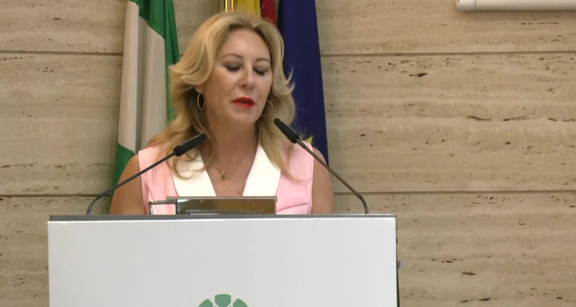 Carolina España destaca el apoyo de la Junta a las empresas exportadoras con 11,5 millones