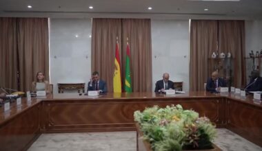 España tendrá un consejero económico en Mauritania para impulsar el comercio