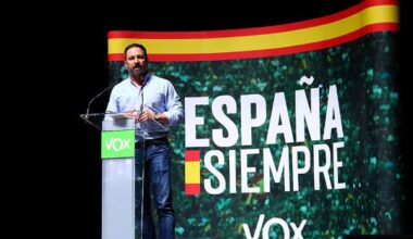 Spain ramps up scrutiny of far-rightists after migrant clashes
