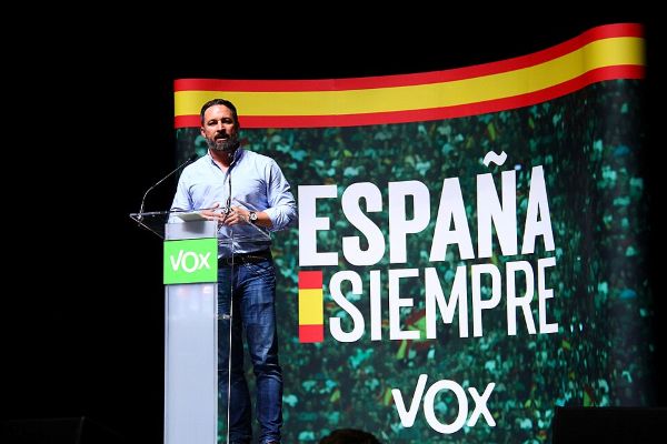 Spain ramps up scrutiny of far-rightists after migrant clashes
