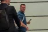 Police launch appeal for witnesses after man left with serious injuries after apparent confrontation with Tommy Robinson at St Pancras station
