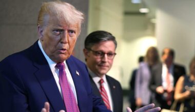 Trump's 'Big Beautiful Bill' Is Outright Class Warfare