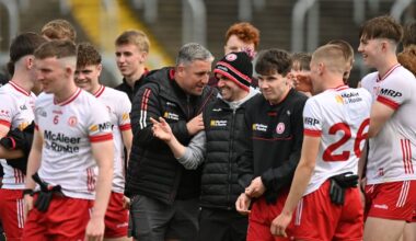 ‘They just refused to lose...’ Tyrone boys become men to win All-Ireland minor final thriller against Kerry – The Irish News