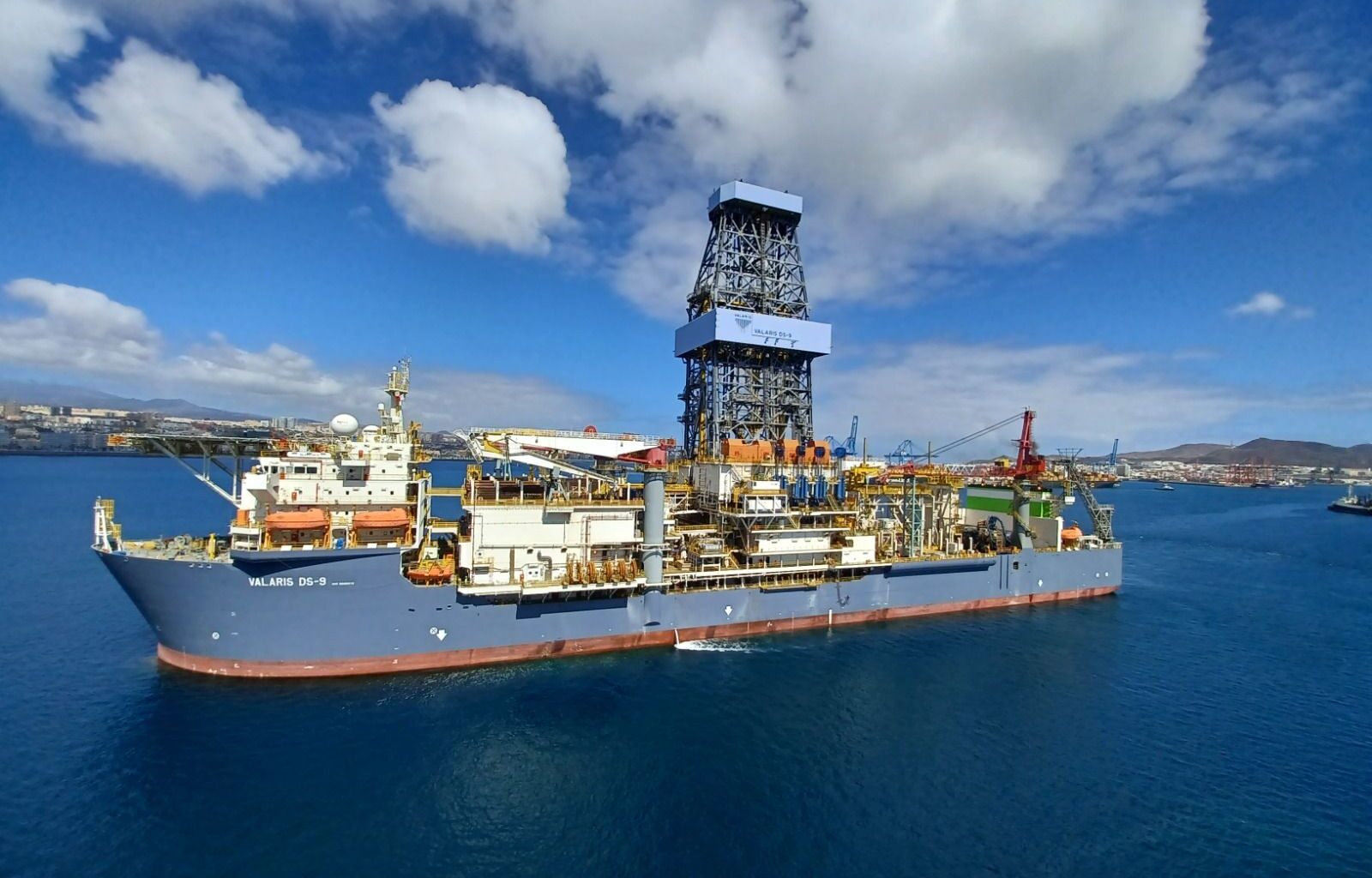 ExxonMobil’s new gas discovery springs into view offshore Cyprus