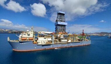 ExxonMobil’s new gas discovery springs into view offshore Cyprus