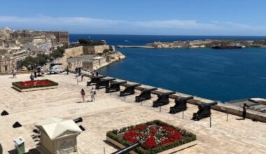 Prominent Advisory Firm Cheers Malta's Visa Pivot