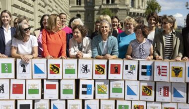 Swiss group launches referendum against individual taxation