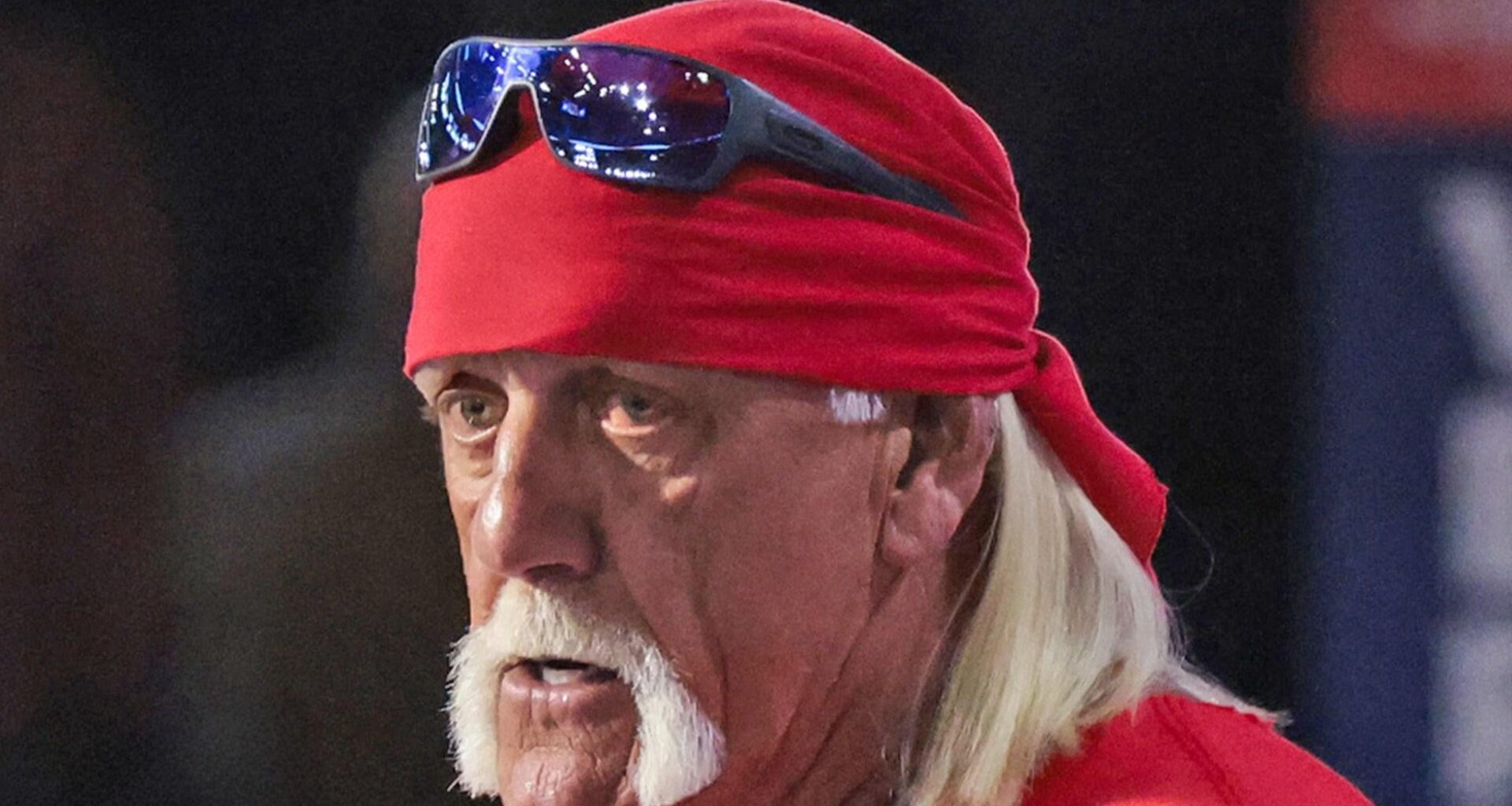 Hulk Hogan Dead at 71