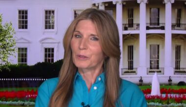 Nicolle Wallace calls out 'hot mess' Pete Hegseth's 'obsessive paranoia' over leakers