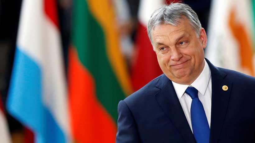Sovereignty vs. Solidarity: Hungary and the 2015 Refugee Crisis Fallout