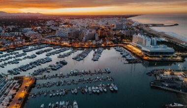 Portugal’s First Mondrian Hotel Set to Open in 2028 at Arcaya, Algarve