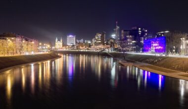 „Pavydi. Lietuvai. Visoje Europoje“ :: Lietuva :: www.technologijos.lt