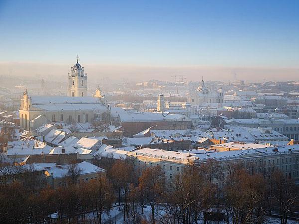 RETN upgrades fibre network ring capacity in Lithuania