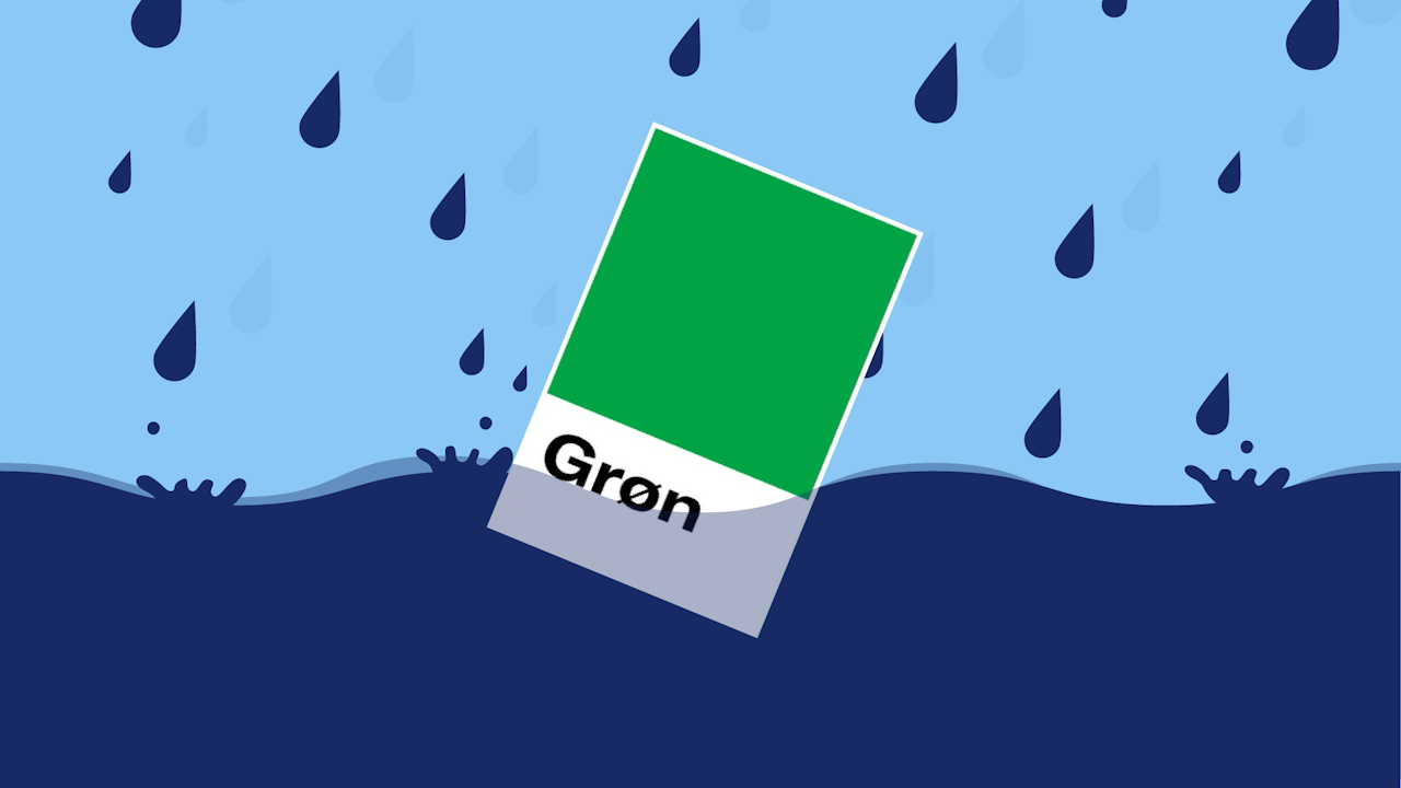 Gæster til afbrudt Grøn Koncert må vælge, om de vil have pengene tilbage