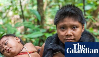 Missionaries using secret audio devices to evangelise Brazil’s isolated peoples