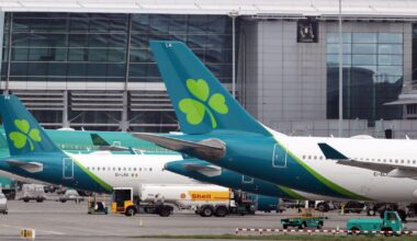 Plane cleaning staff caught nicking booze, cigarettes and Pringles after secret cameras installed