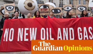 Politicians are retreating from net zero because they think the public doesn’t care. But they’re wrong | Our research shows people are strongly in favour of measures to tackle the climate crisis. They just need to be listened to