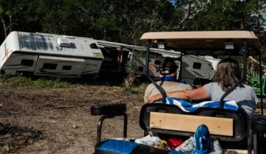 Texas flooding live updates: Death toll rises to 119, including Camp Mystic children, after flash floods. Rescuers are still desperately searching for at least 173 people who are missing after the devastating flood.