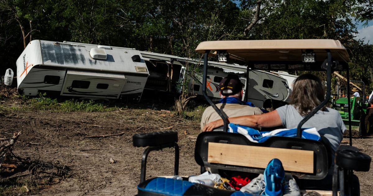 Texas flooding live updates: Death toll rises to 119, including Camp Mystic children, after flash floods. Rescuers are still desperately searching for at least 173 people who are missing after the devastating flood.