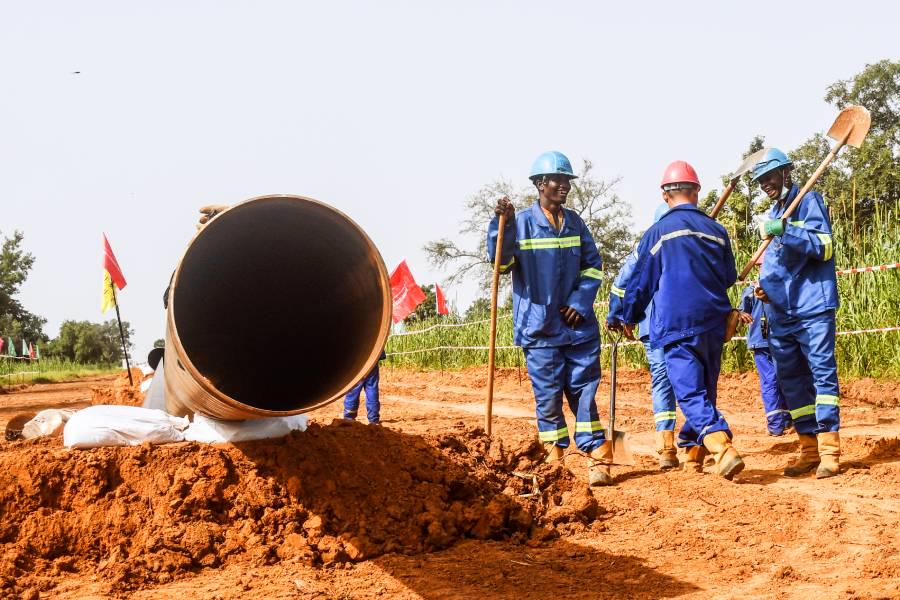 The Limits to China’s Transactional Diplomacy in Africa