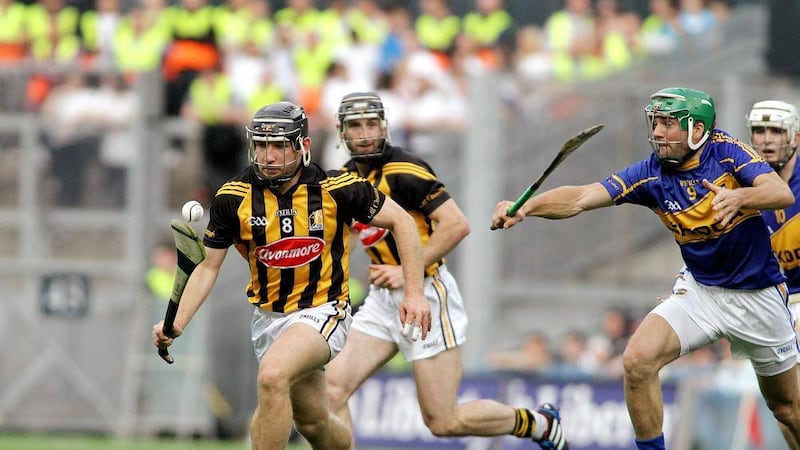 GAA on TV: Where can I watch the All-Ireland hurling semi-finals this weekend?