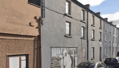 Council houses set alight in Mayo after incorrect claims they would accommodate asylum seekers