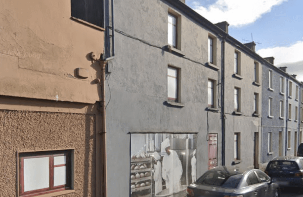 Council houses set alight in Mayo after incorrect claims they would accommodate asylum seekers