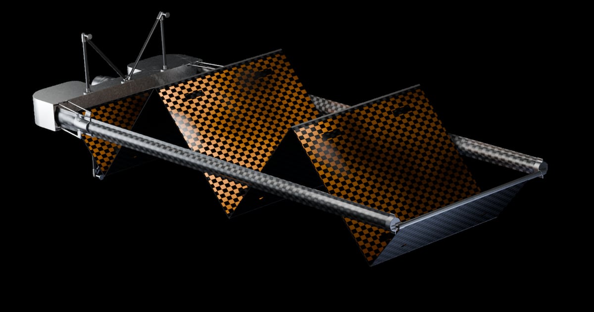 Georgia tech startup Atomic-6 gets $2 million contract from Space Force