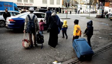 Engang blev vi udskammet for vores udlændingepolitik. I dag er vi en inspiration i hele verden