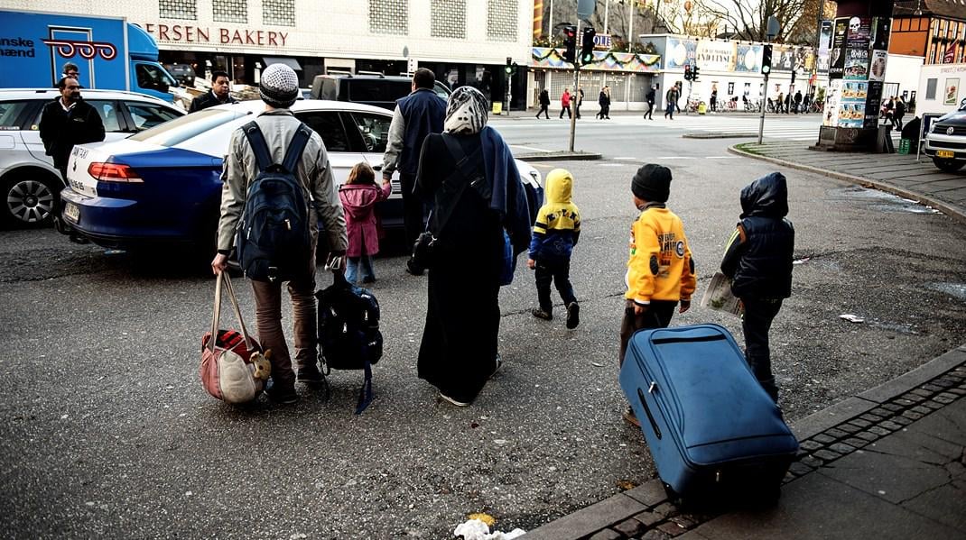 Engang blev vi udskammet for vores udlændingepolitik. I dag er vi en inspiration i hele verden