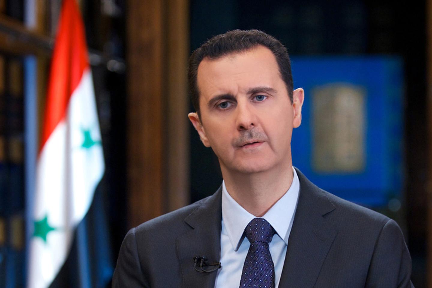 Le mandat d’arrêt français visant l’ex-président syrien Bachar Al-Assad pour des attaques chimiques annulé par la Cour de cassation