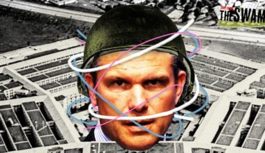 Hegseth Suffers Stinging Loss in War on ‘Dudes in Dresses’