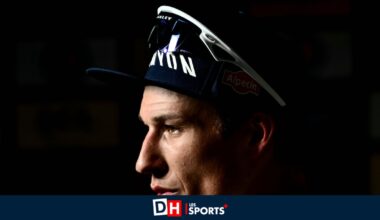 Tour de France 2025: Jasper Philipsen opéré avec succès suite à sa terrible chute lors de la troisième étape (PHOTO)