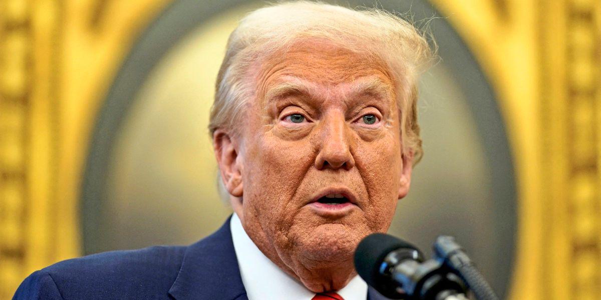 Wenn Big Tech die eigenen Regeln bestimmt, hat Europa versagt | Brüssel ist offenbar zu weitgehenden Zugeständnissen an Trump bereit. Damit ist die Idee von digitaler Souveränität und Europas digitaler Dekade dahin
