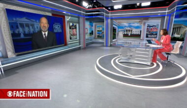 Commerce secretary on tariffs, possible EU trade war and more