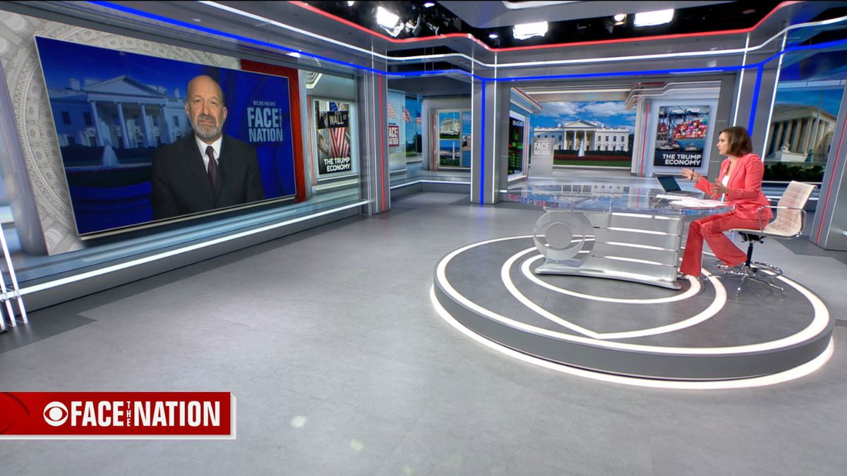 Commerce secretary on tariffs, possible EU trade war and more