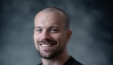 Dai Carter: 'Je kunt een mannelijke man zijn zonder al die bullshit'