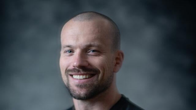 Dai Carter: 'Je kunt een mannelijke man zijn zonder al die bullshit'