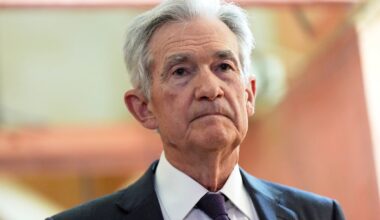 Wall Street week ahead: Busy markets week with tariffs, Fed, tech results