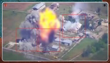 Ukraine's Preemptively Destroyed Russia's Zaporizhzhia Assault Before It Began