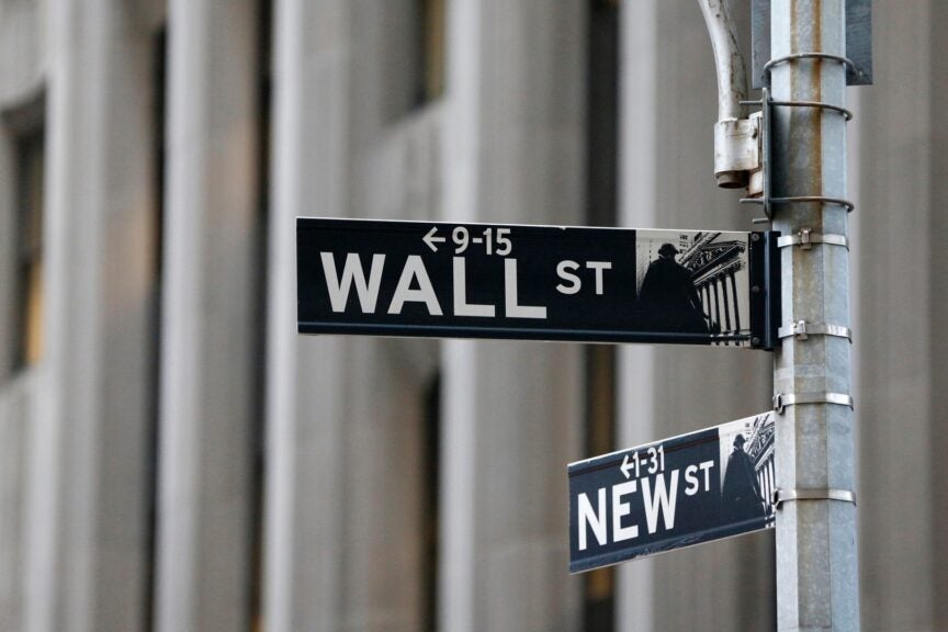 Trump's Economic Impact, Ackman's Support For Capital Reform And Wall Street's Tariff Predictions: This Week In Economy - Federal Home Loan (OTC:FMCC), Federal National Mortgage (OTC:FNMA)