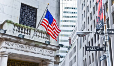 Trump Trade War: Equity Markets Surge but Gold Exposes the Real Story