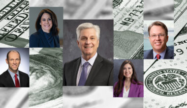 Federal Reserve members remain split on interest rate cuts, with Christopher Waller calling for a July rate cut but others taking a cautious approach.