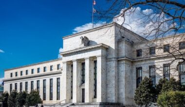 Ex-Trump Advisor Judy Shelton Slams Federal Reserve's $900 Billion Losses, Says 'Violates The Norms' To Have A Fed Chair Who Can't Be Fired