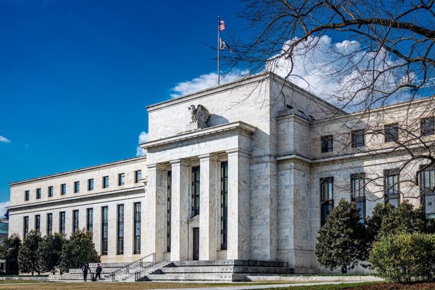 Ex-Trump Advisor Judy Shelton Slams Federal Reserve's $900 Billion Losses, Says 'Violates The Norms' To Have A Fed Chair Who Can't Be Fired