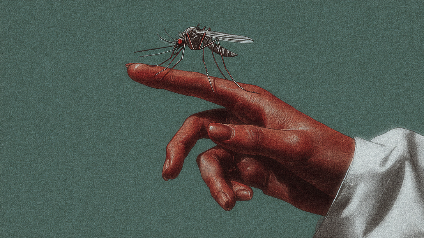 First West Nile Virus Cases Detected in Greece for 2025